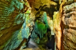Green Cave 