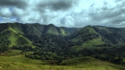 Mount Sathram