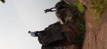 Modeling beside risk 