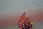River raft
