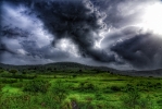Monsoon effect ❤️ 