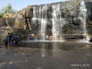 WATER FALL