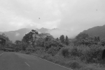 Hill station