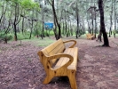 Park,hudmudi,hudmudi beach park, Bhatkal,Hadin Eco Beach.