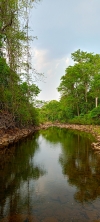 Kundaru river 