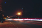 Light trail