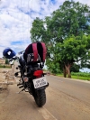 Cruising through the Villages