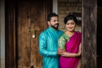 Diwali morning