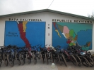  Cycle gang