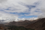 Landscape in Laddakh