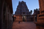 sri ranganatha swamy temple, trichy