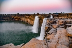 Chitrakote Waterfall 