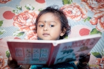 A book is a dream that you hold in your hand.