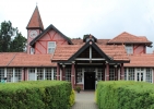 A beautiful guest house