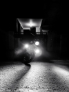 B&W Lights