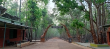 Kutumsar gate 