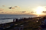 Evening Beauty Of Kanyakumari 