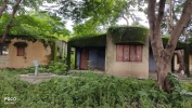 Abandon house