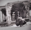 B/W click