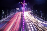 Light Trails 