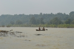 The boat
