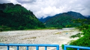 Lower Dibang Valley
