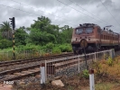 Indian railway