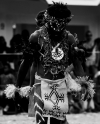 Traditional dancing