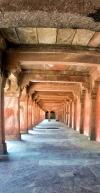 Jodha Bai Palace 