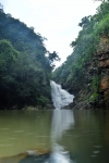 Shivganga waterfall 