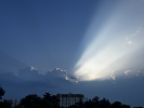 Rishing Dawn