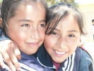 Cute Mexican girls