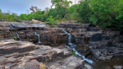 Julna dara waterfall 2