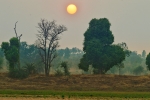sun
