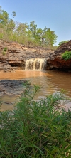 Kanger dhara waterfall 