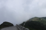 The road