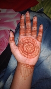 Mehandi 