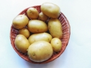 Potatoes