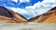 Nubra valley 