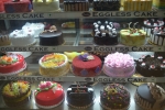 Eggless cakes for vegans