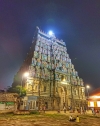 Shree Thillai Natarajar Temple, Chidambaram