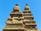 Mahaballipuram