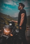 Ns200 photography