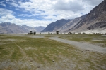landscape view of ladakh