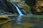 Shivganga waterfall  kangervalley national park jagdalpur 