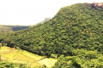 Mountains of chhattisgarh