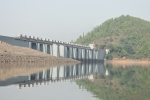 dam