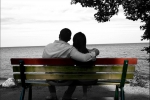 Pre wedding photo shoot   
