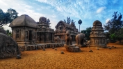Shore Temple