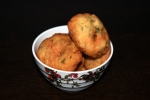 Medhu vadai - Ulundu Vadai